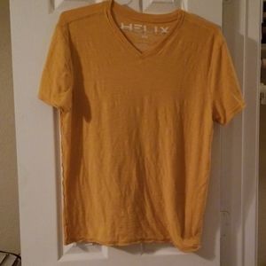 V neck t shirt